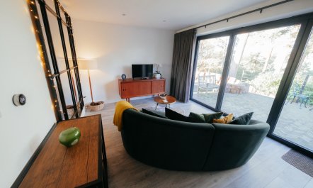 The Observatory Annexe 3