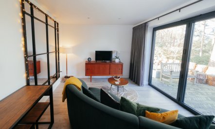 The Observatory Annexe 4