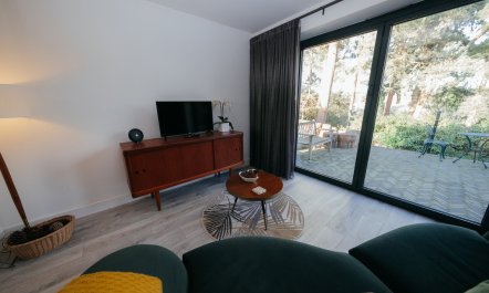 The Observatory Annexe 5