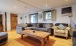 Bwthyn Y Bugail (Shepherd's Cottage 2