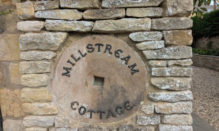 Mill Stream Cottage 2