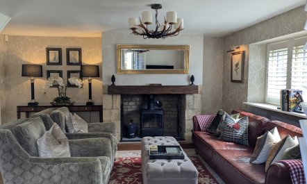 Mill Stream Cottage 3