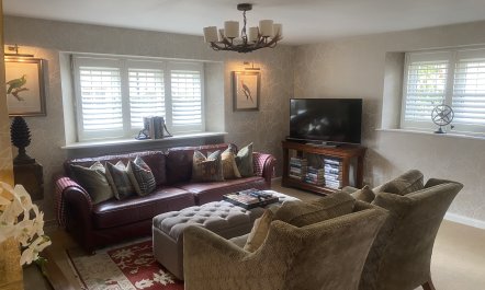 Mill Stream Cottage 5