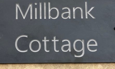 Millbank Cottage 1