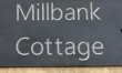 Millbank Cottage 1