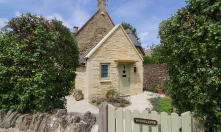 Wyncliffe 0