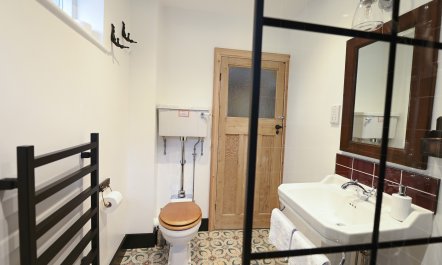 Gingerbread Cottage 1