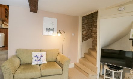 Grange Cottage 0