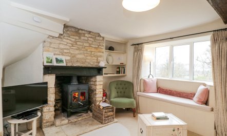 Grange Cottage 1