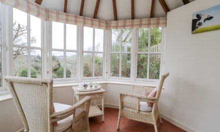 Grange Cottage 3