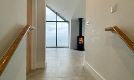 The Old Coastguard Lookout 1