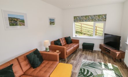 Foulsyke Farm Bungalow 2