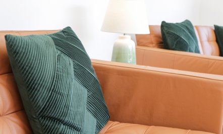 Foulsyke Farm Bungalow 3