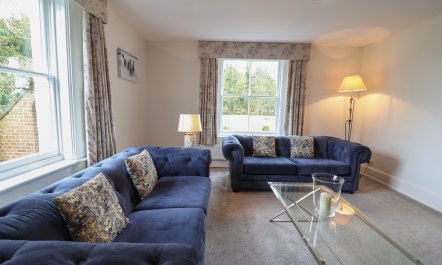 Bedingfield House, nr Debenham 1