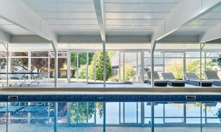 Bedingfield House, nr Debenham 1