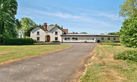 Bedingfield House, nr Debenham 2