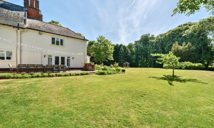 Bedingfield House, nr Debenham 3