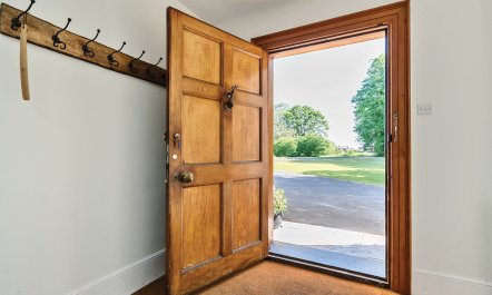 Bedingfield House, nr Debenham 4