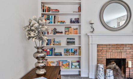 Bedingfield House, nr Debenham 5