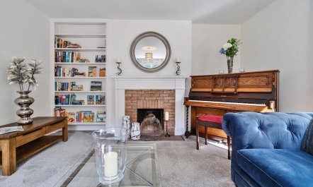 Bedingfield House, nr Debenham 6