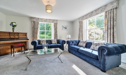 Bedingfield House, nr Debenham 7