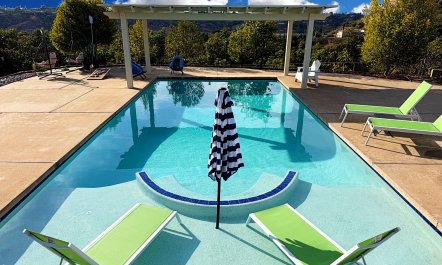 Pool Oasis 6