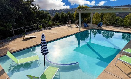 Pool Oasis 5