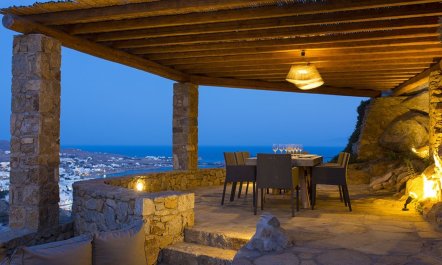 A Grecian Dream 1