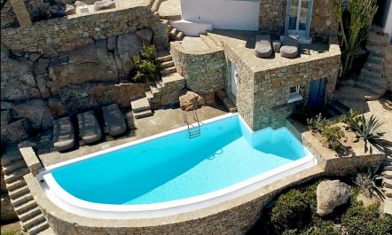 A Grecian Dream