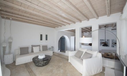 A Grecian Dream 2