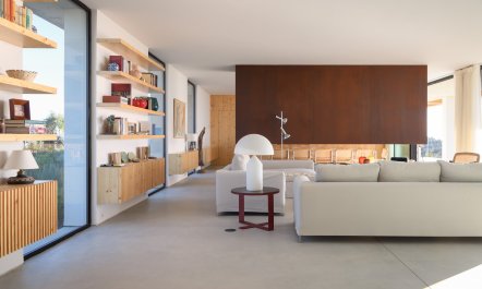 Casa Zen 3