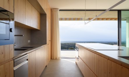 Casa Zen 8