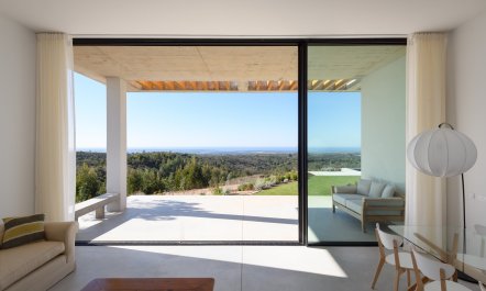 Casa Zen 5