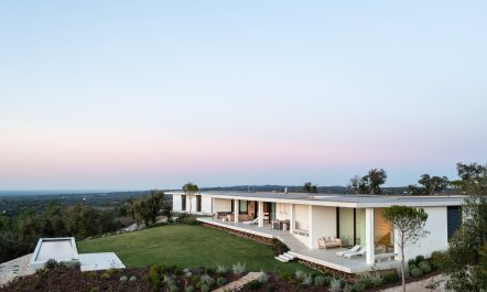 Casa Zen 0