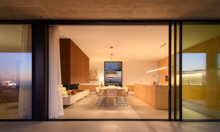 Casa Zen 7
