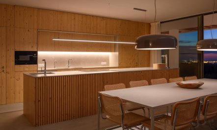 Casa Zen 9