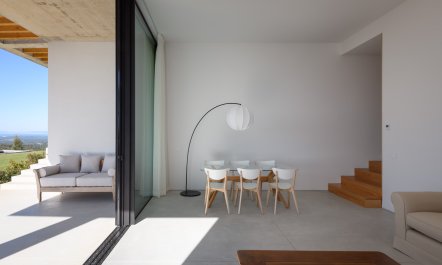 Casa Zen 4