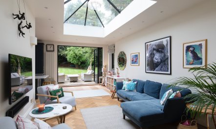 Edwardian Elegance