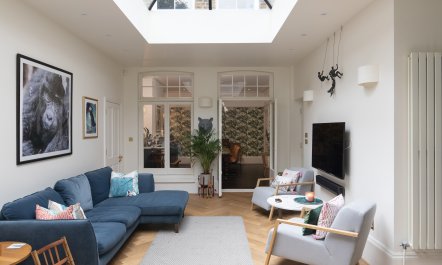 Edwardian Elegance 1