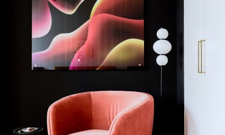 Markets & Velvet 9