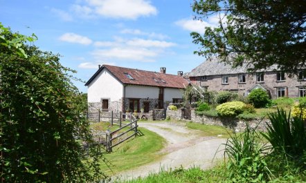 3 Bed in South Molton 0