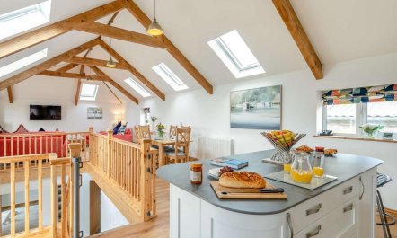 3 Bed in Newquay 0