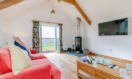 3 Bed in Newquay 3