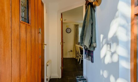 3 Bed in Lymington 2