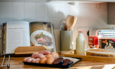 3 Bed in Lymington 5