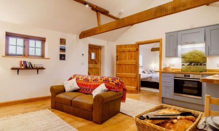 1 Bed in Beccles 2