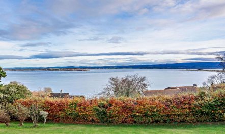 3 Bed in Fortrose 2