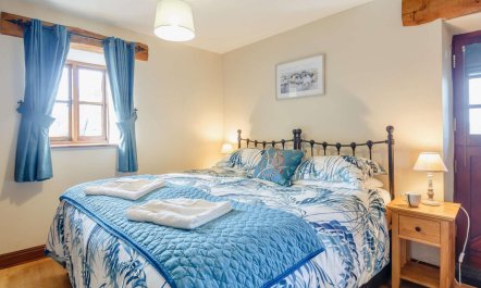 1 Bed in Dyffryn Ardudwy 9