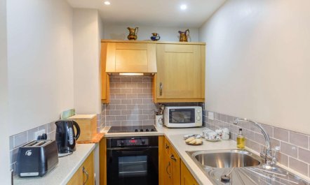 1 Bed in Dyffryn Ardudwy 7