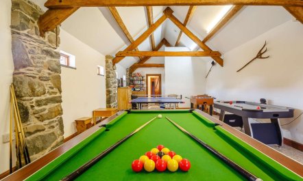 1 Bed in Dyffryn Ardudwy 1